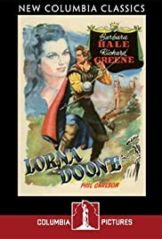 Lorna Doone (1951) Free Movie M4ufree