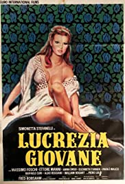 Lucrezia giovane (1974) M4uHD Free Movie