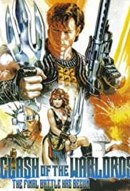 Mad Warrior (1984) Free Movie M4ufree