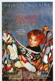 Madame Sousatzka (1988) Free Movie
