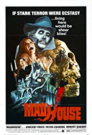 Madhouse (1974) Free Movie