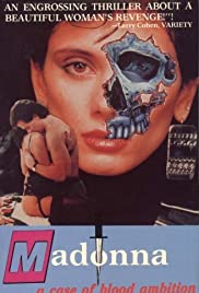 Madonna: A Case of Blood Ambition (1990) M4uHD Free Movie