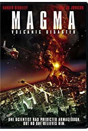 Magma: Volcanic Disaster (2006) Free Movie M4ufree