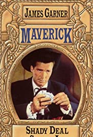 Maverick (19571962) Free Tv Series