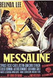 Messalina (1960) M4uHD Free Movie