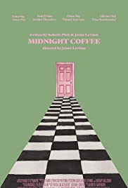 Midnight Coffee (2020) Free Movie