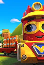 Mighty Express (2020 ) Free Tv Series