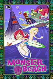 Monster Beach (2014) Free Movie