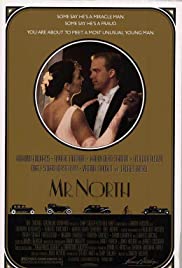 Mr. North (1988) Free Movie