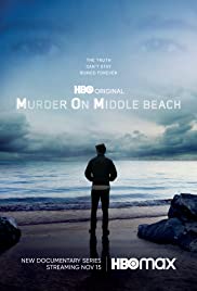 Murder on Middle Beach (2020 ) M4uHD Free Movie