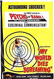 My World Dies Screaming (1958) M4uHD Free Movie