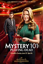 Mystery 101: Playing Dead (2019) Free Movie M4ufree