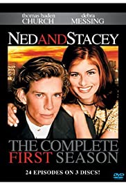 Ned and Stacey (19951997) M4uHD Free Movie