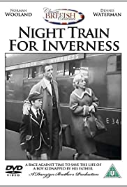 Night Train for Inverness (1960) Free Movie M4ufree