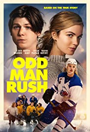Odd Man Rush (2020) M4uHD Free Movie
