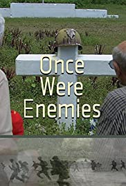 Once Were Enemies (2013) M4uHD Free Movie