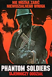 Phantom Soldiers (1989) Free Movie M4ufree