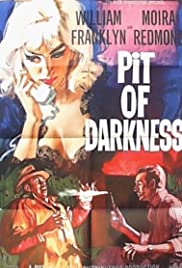 Pit of Darkness (1961) Free Movie M4ufree