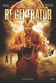 ReGenerator (2010) M4uHD Free Movie