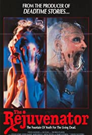 The Rejuvenator (1988) Free Movie