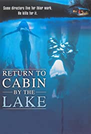 Return to Cabin by the Lake (2001) M4uHD Free Movie