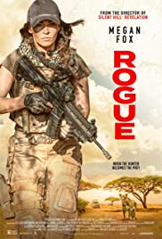 Rogue (2020) Free Movie M4ufree