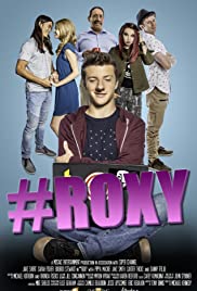 #Roxy (2018) Free Movie