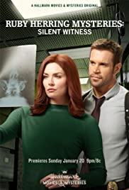 Ruby Herring Mysteries: Silent Witness (2019) Free Movie