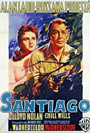 Santiago (1956) M4uHD Free Movie