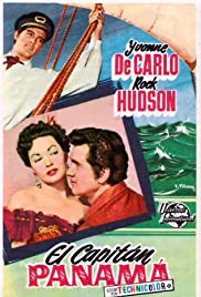 Scarlet Angel (1952) Free Movie