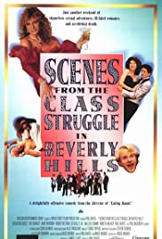 Scenes from the Class Struggle in Beverly Hills (1989) Free Movie M4ufree