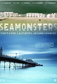 Seamonsters (2011) Free Movie M4ufree