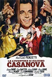 Sins of Casanova (1955) M4uHD Free Movie