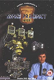 Space Precinct (19941995) Free Tv Series