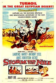 Storm Over the Nile (1955) Free Movie