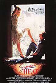 Summer Heat (1987) Free Movie