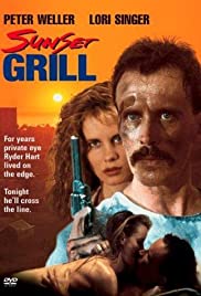 Sunset Grill (1993) Free Movie M4ufree