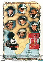 Ten Little Indians (1989) M4uHD Free Movie