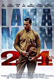 The 24th (2020) Free Movie