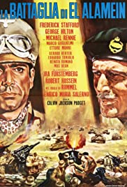 The Battle of El Alamein (1969) Free Movie M4ufree
