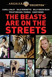 The Beasts Are on the Streets (1978) Free Movie