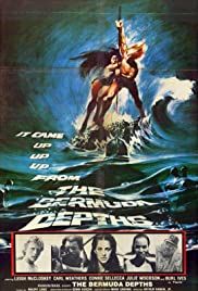 The Bermuda Depths (1978) Free Movie