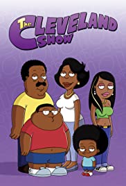 The Cleveland Show (20092013) Free Tv Series