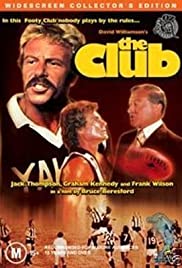 The Club (1980) Free Movie