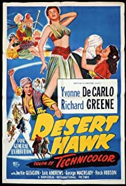 The Desert Hawk (1950) Free Movie M4ufree