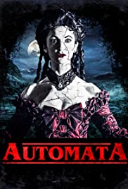 Automata (2018) Free Movie M4ufree