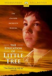 The Education of Little Tree (1997) Free Movie M4ufree
