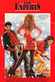 The Experts (1989) Free Movie