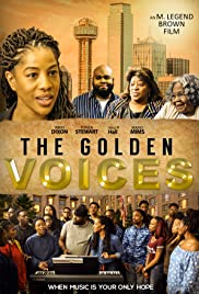 The Golden Voices (2018) M4uHD Free Movie