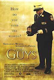 The Guys (2002) Free Movie